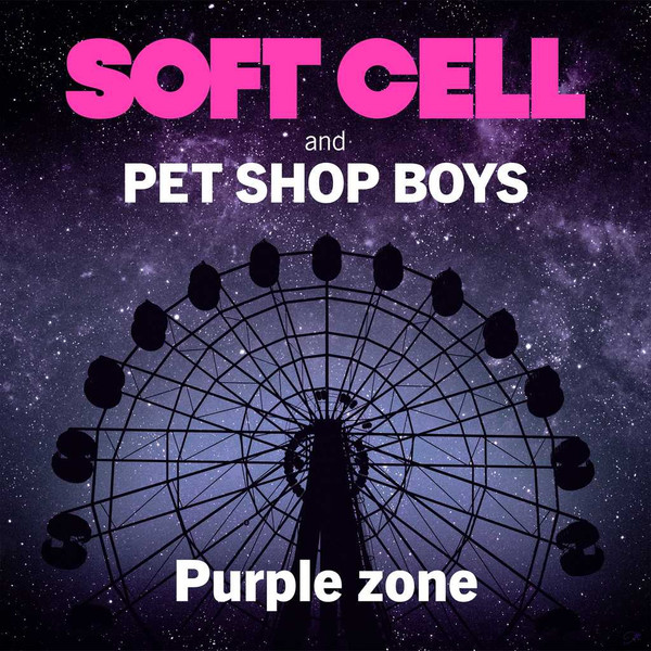 Soft Cell & Pet Shop Boys